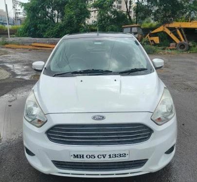 Used 2016 Figo 1.2P Titanium MT  for sale in Mumbai