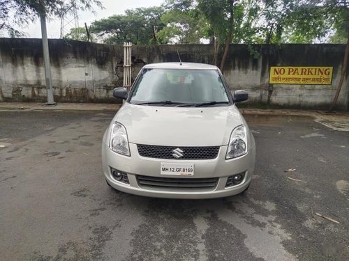 Used 2010 Swift VXI  for sale in Pune