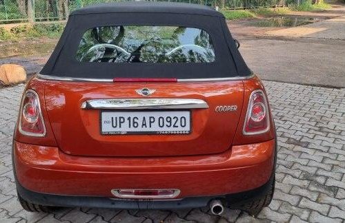 Used 2012 Cooper S  for sale in New Delhi