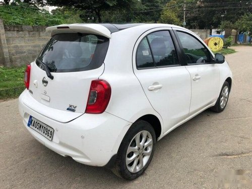 Used 2018 Micra Active XV  for sale in Bangalore