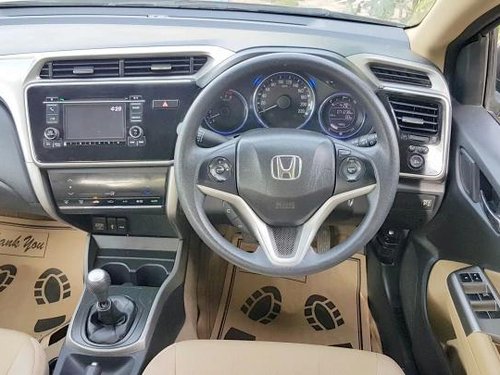 Used 2016 City i-VTEC V  for sale in New Delhi