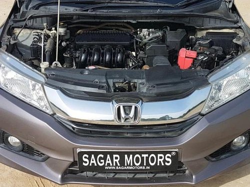 Used 2016 City i-VTEC V  for sale in New Delhi