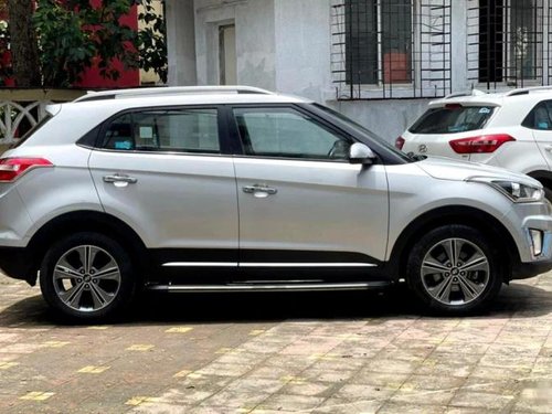 Used 2016 Creta 1.6 CRDi SX Option  for sale in Mumbai