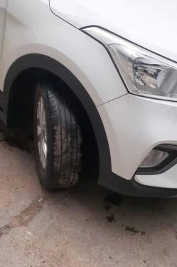 Used 2019 Creta 1.4 CRDi S  for sale in Hyderabad