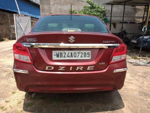 Used 2018 Swift Dzire  for sale in Kolkata