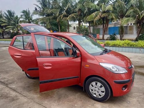 Used 2008 i10 Magna 1.2  for sale in Hyderabad