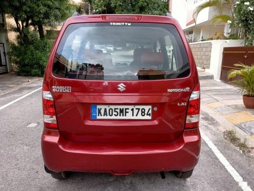 Used 2008 Wagon R LXI  for sale in Bangalore