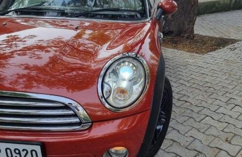 Used 2012 Cooper S  for sale in New Delhi