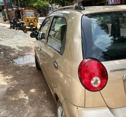Used 2009 Spark 1.0 LS  for sale in Hyderabad