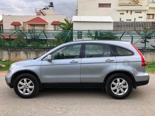 Used 2007 CR V 2.4 MT  for sale in Bangalore