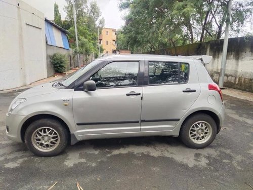 Used 2010 Swift VXI  for sale in Pune