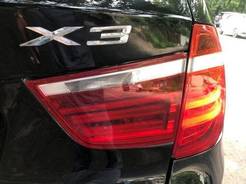 Used 2011 X3 xDrive30d  for sale in New Delhi