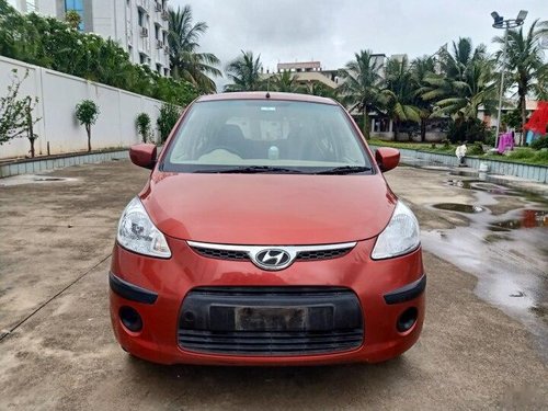 Used 2008 i10 Magna 1.2  for sale in Hyderabad