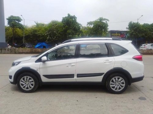 Used 2018 BR-V i-VTEC S MT  for sale in Mumbai