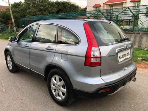 Used 2007 CR V 2.4 MT  for sale in Bangalore