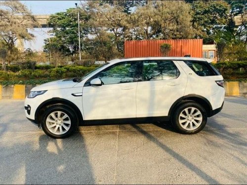 Used 2017 Discovery HSE 2.0 SD4  for sale in Mumbai