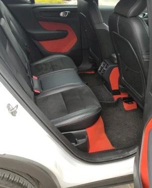 Used 2018 XC40  for sale in Bangalore