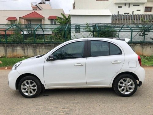 Used 2018 Micra Active XV  for sale in Bangalore