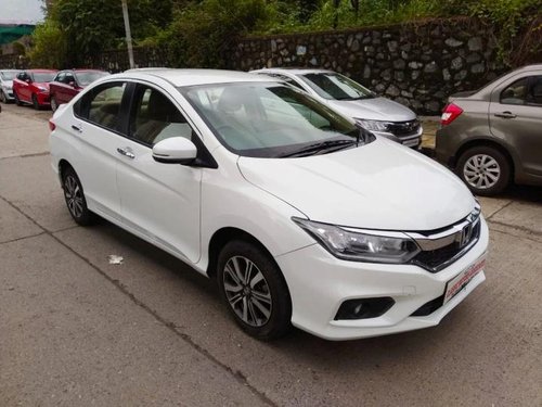 Used 2019 City V CVT  for sale in Mumbai