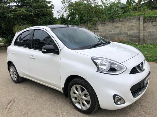 Used 2018 Micra Active XV  for sale in Bangalore