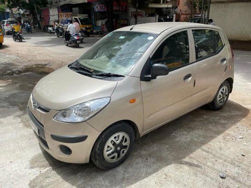 Used 2008 i10 Era 1.1  for sale in Hyderabad