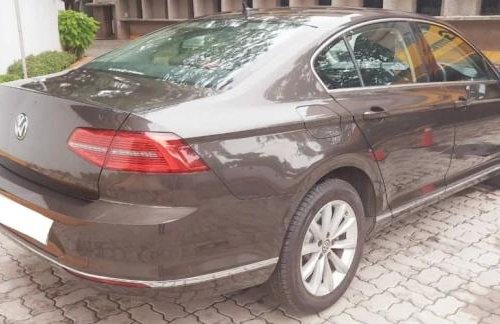 Used 2018 Passat 2.0 TDI AT Highline  for sale in Chennai