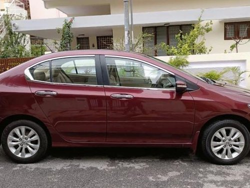 Used 2012 City 1.5 V MT Sunroof  for sale in Bangalore