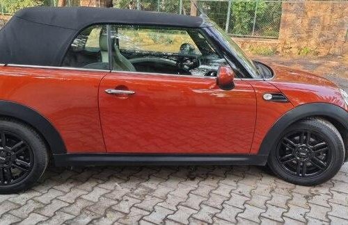 Used 2012 Cooper S  for sale in New Delhi