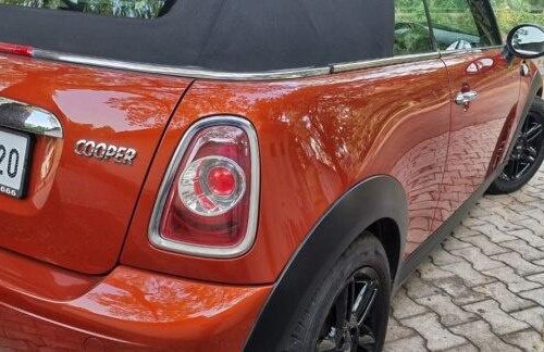 Used 2012 Cooper S  for sale in New Delhi