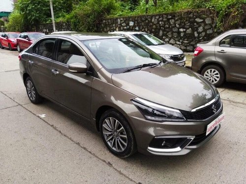 Used 2018 Ciaz Alpha  for sale in Mumbai