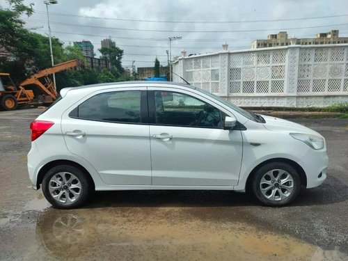 Used 2016 Figo 1.2P Titanium MT  for sale in Mumbai