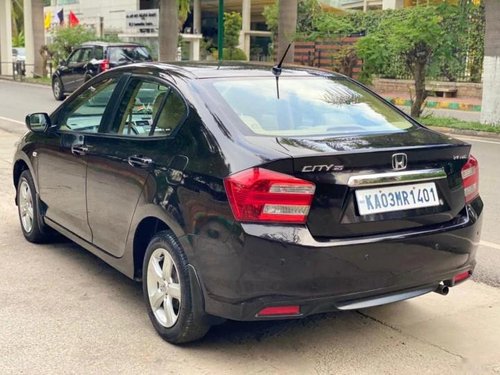 Used 2012 City S  for sale in Bangalore