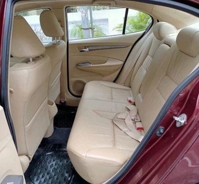 Used 2012 City 1.5 V MT Sunroof  for sale in Bangalore