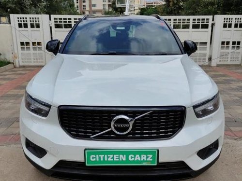 Used 2018 XC40  for sale in Bangalore