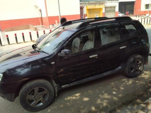 Used 2015 Duster 85PS Diesel RxE  for sale in Gurgaon