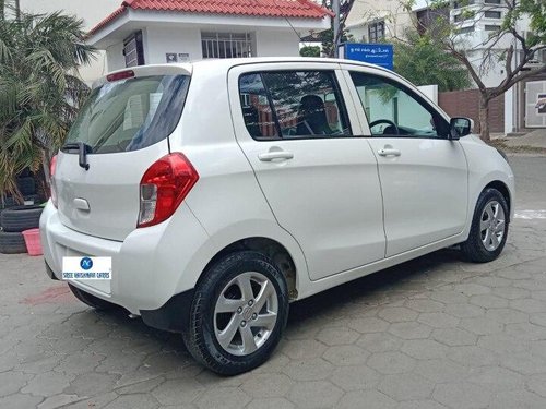 Used 2014 Celerio ZXI Optional  for sale in Coimbatore