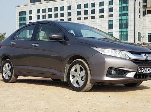 Used 2016 City i-VTEC V  for sale in New Delhi