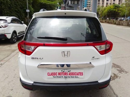 Used 2018 BR-V i-VTEC S MT  for sale in Mumbai