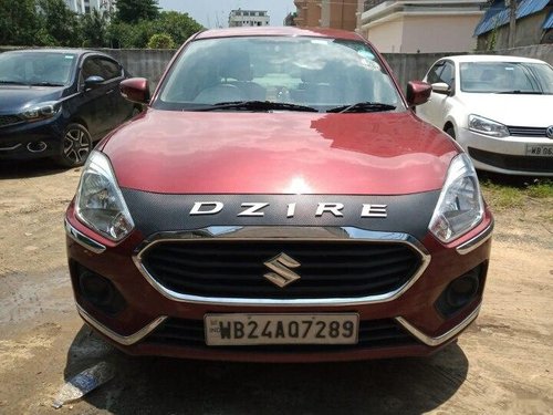 Used 2018 Swift Dzire  for sale in Kolkata