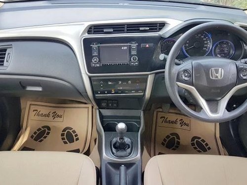 Used 2016 City i-VTEC V  for sale in New Delhi