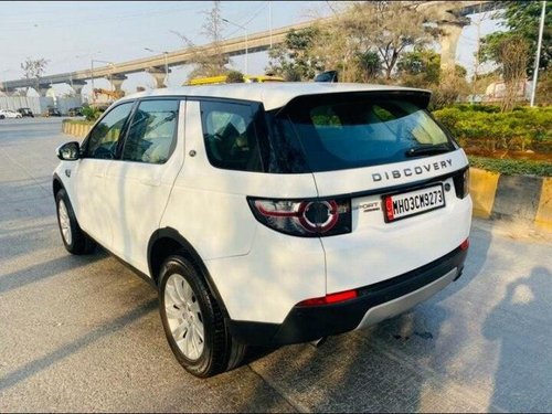 Used 2017 Discovery HSE 2.0 SD4  for sale in Mumbai