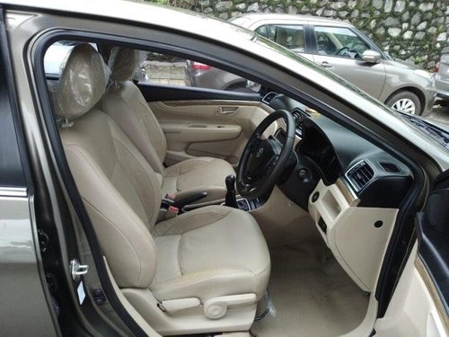 Used 2018 Ciaz Alpha  for sale in Mumbai