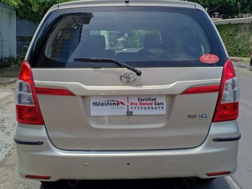 Used 2015 Innova  for sale in Mumbai