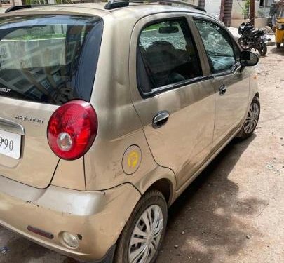 Used 2009 Spark 1.0 LS  for sale in Hyderabad