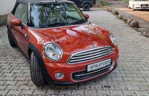 Used 2012 Cooper S  for sale in New Delhi