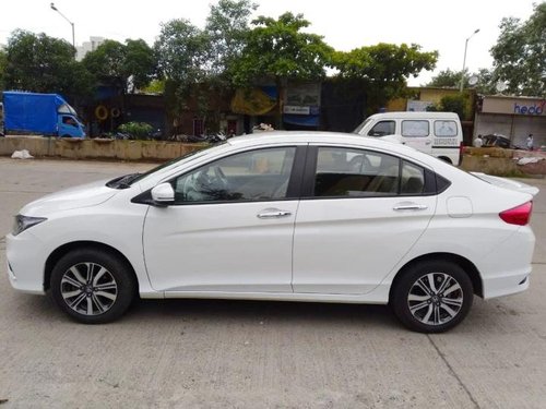 Used 2019 City V CVT  for sale in Mumbai