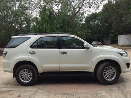 Used 2013 Fortuner 4x2 Manual  for sale in New Delhi