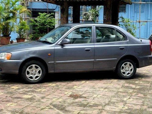 Used 2009 Accent GLE  for sale in Mumbai