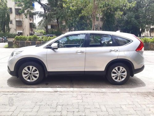 Used 2015 CR V 2.4L 4WD AT  for sale in Mumbai