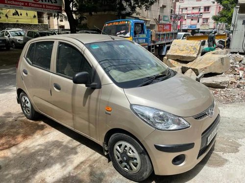 Used 2008 i10 Era 1.1  for sale in Hyderabad